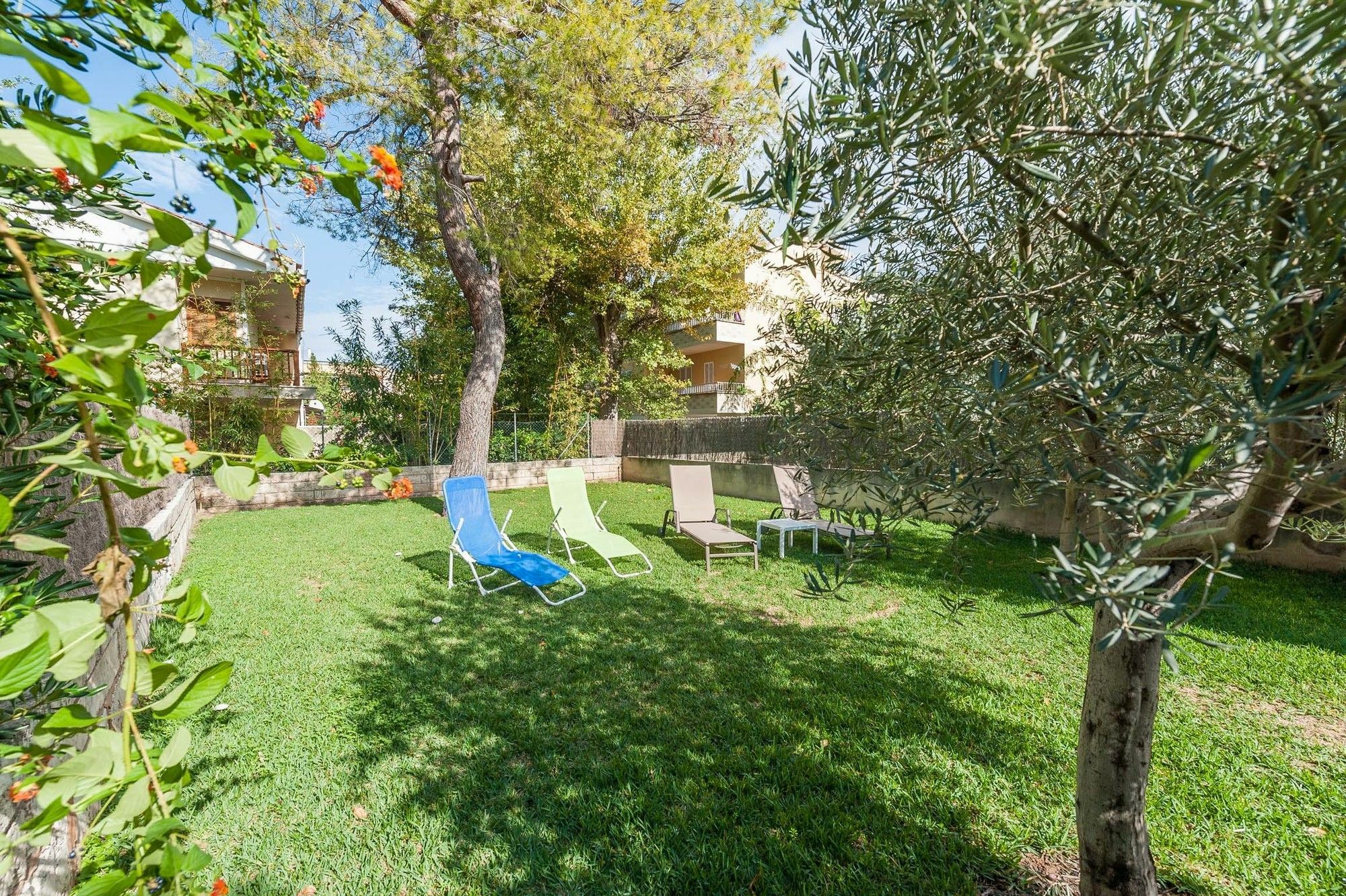 Villa Vallespir Port de Alcudia  Exterior photo